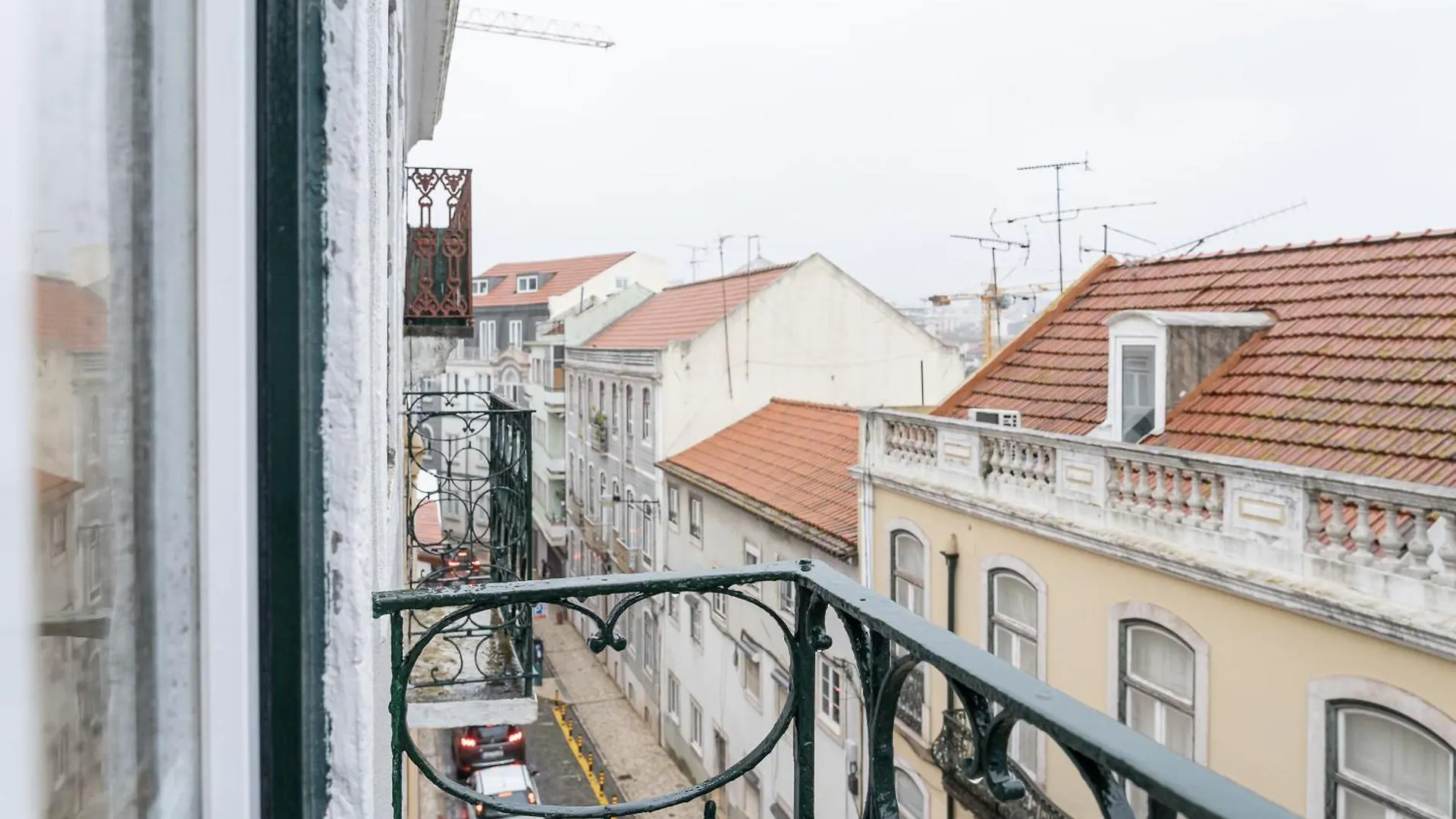 Taipas Cozy Apartments Lisboa 0*,  Portugal