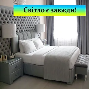 Luxury Centre Located Apartment Kyiv