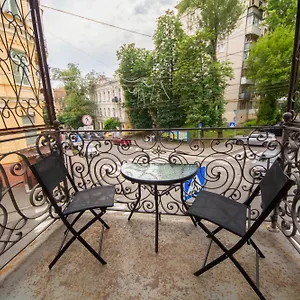 Dayflat Khreschatyk Apartment Kyiv