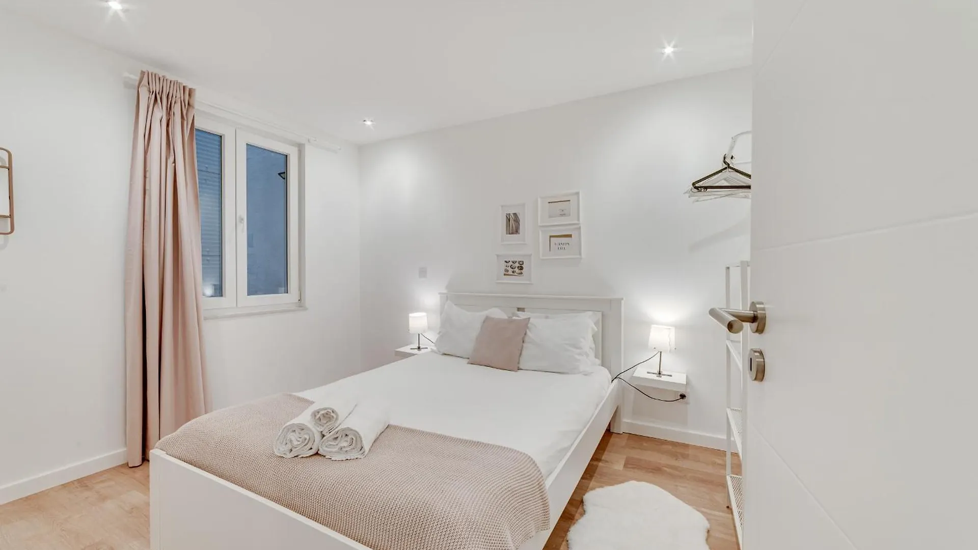 Taipas Cozy Apartments Lisboa Portugalsko