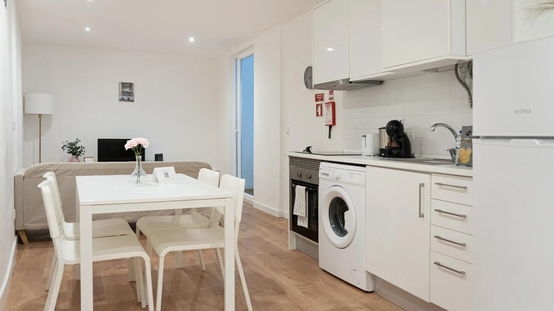 Taipas Cozy Apartments Lisboa