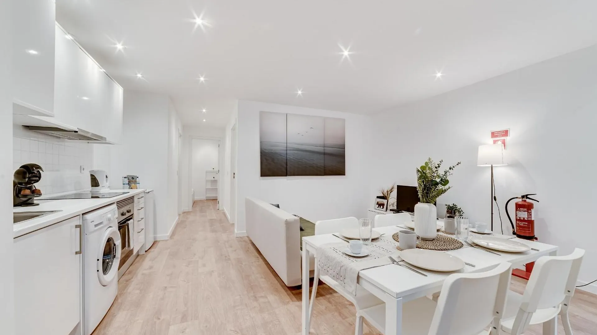 Taipas Cozy Apartments Lisboa Portugalsko