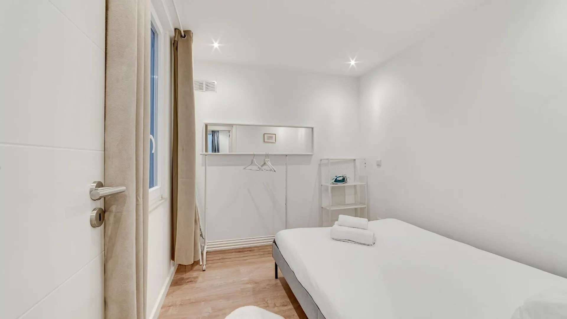 Taipas Cozy Apartments Lisboa