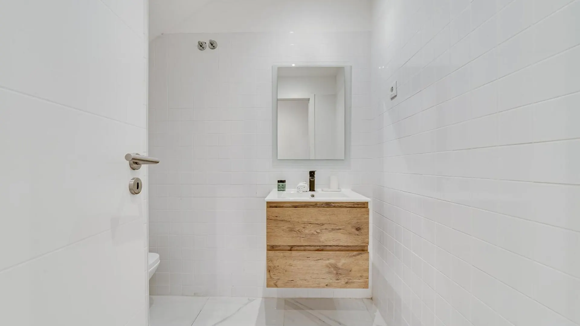 Taipas Cozy Apartments Lisboa Portugalsko