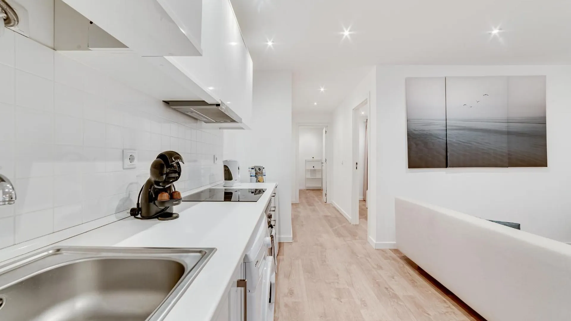 Taipas Cozy Apartments Lisboa Portugalsko