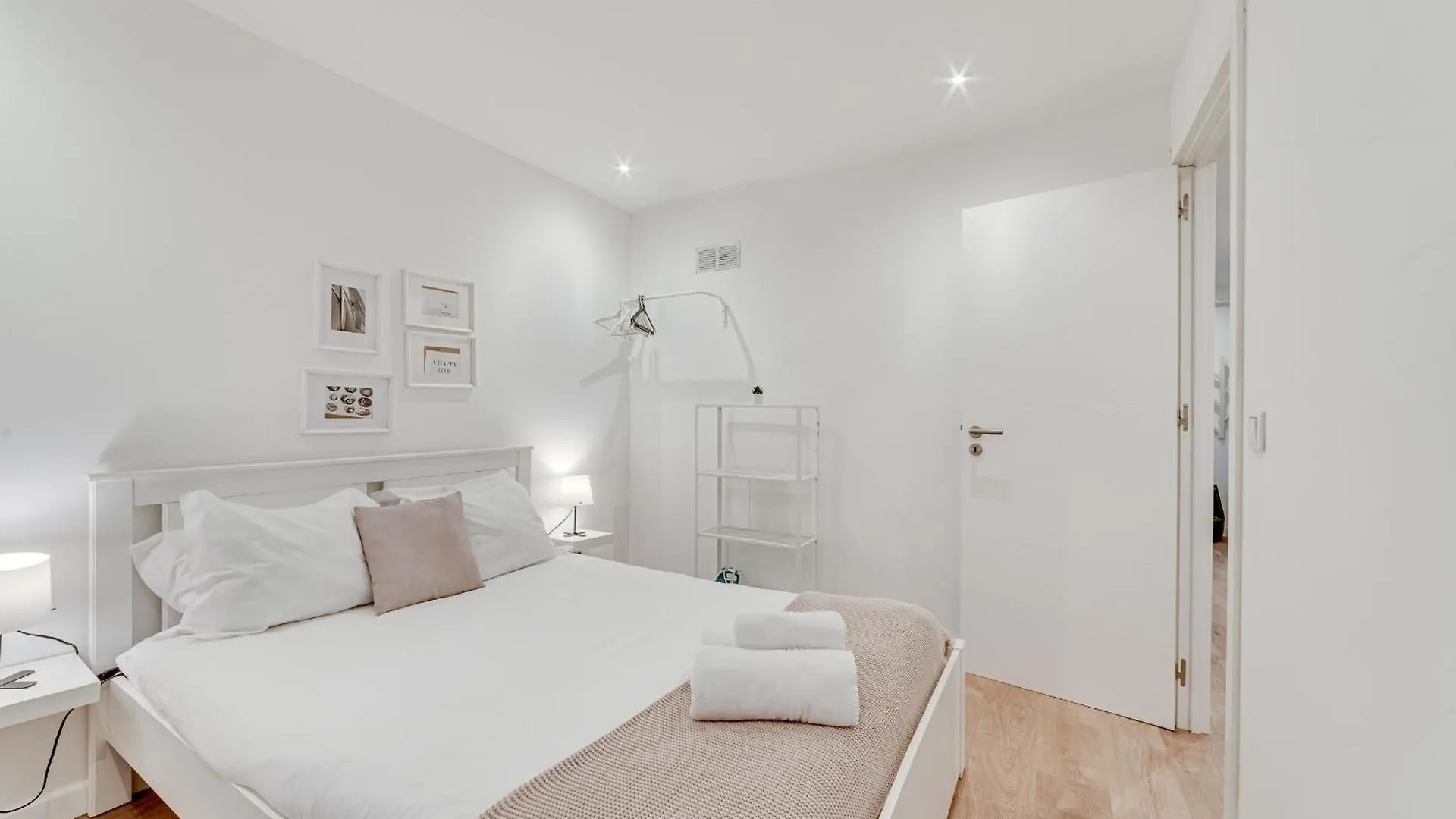 Taipas Cozy Apartments Lisboa