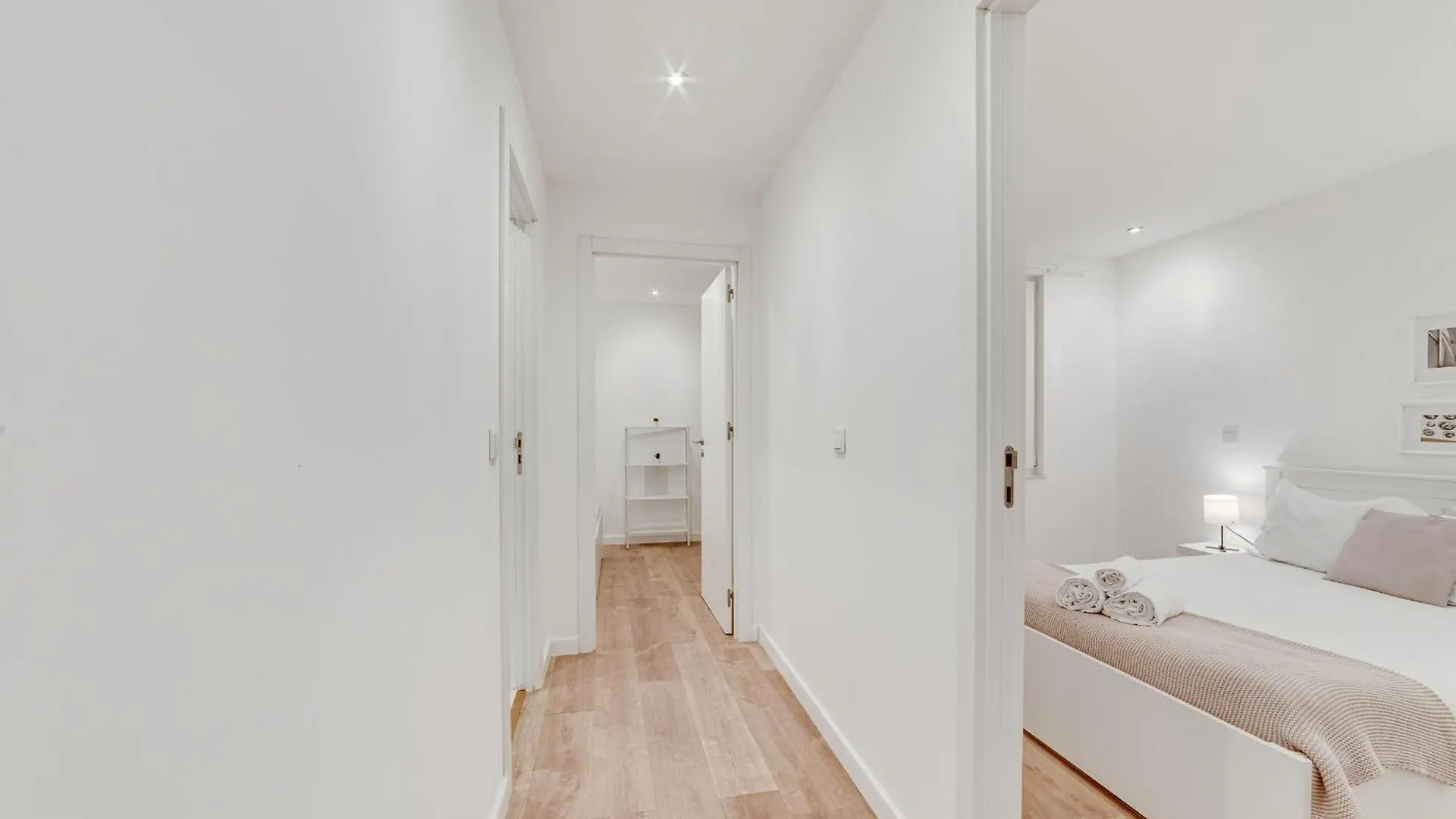 Taipas Cozy Apartments Lisboa
