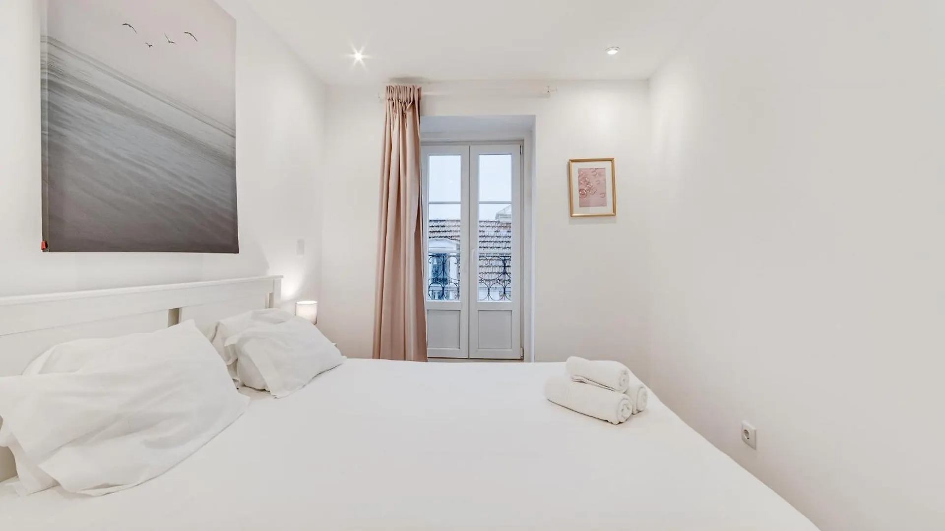 Taipas Cozy Apartments Lisboa