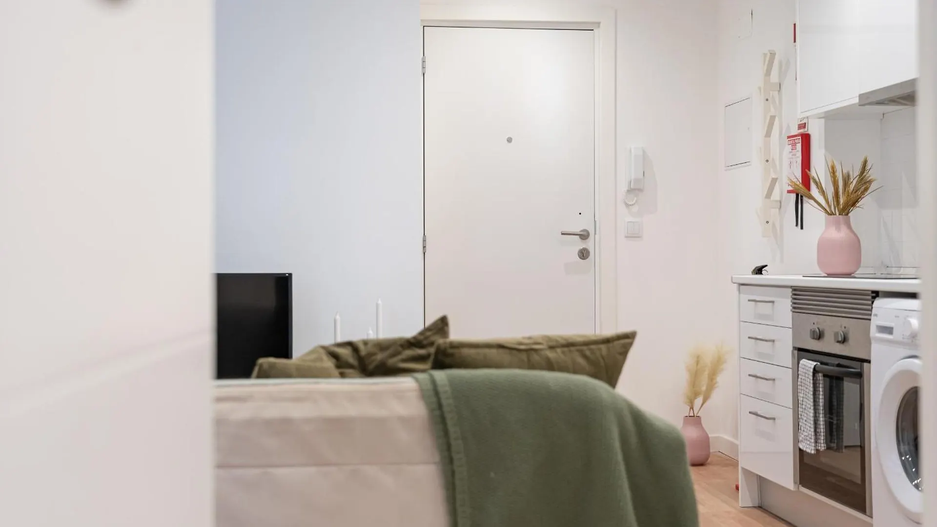 Taipas Cozy Apartments Lisboa 0*,
