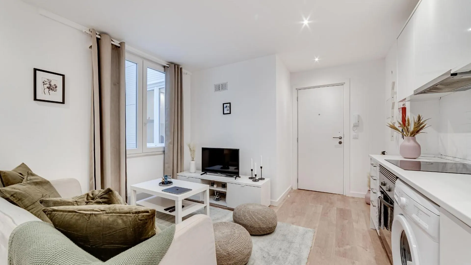Taipas Cozy Apartments Lisboa 0*,