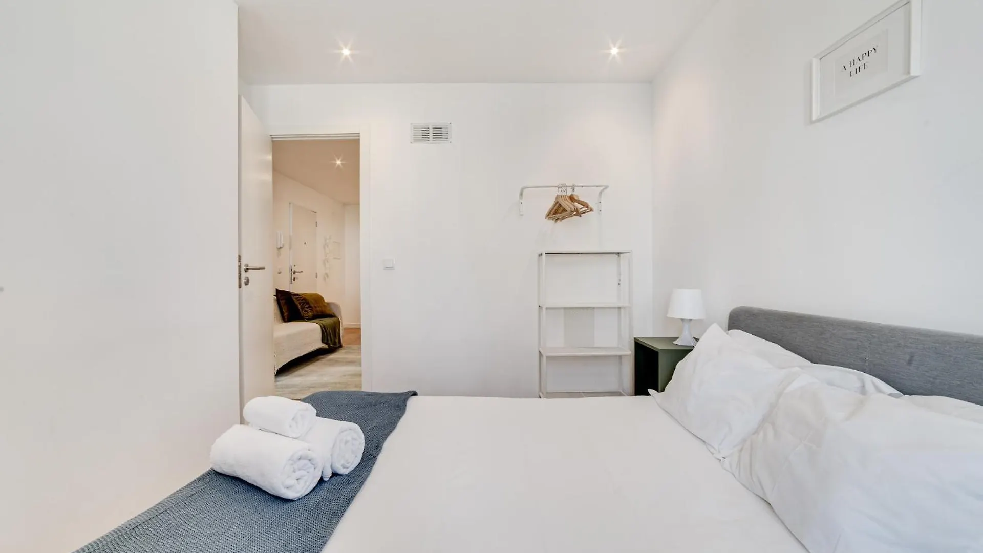 Taipas Cozy Apartments Lisboa