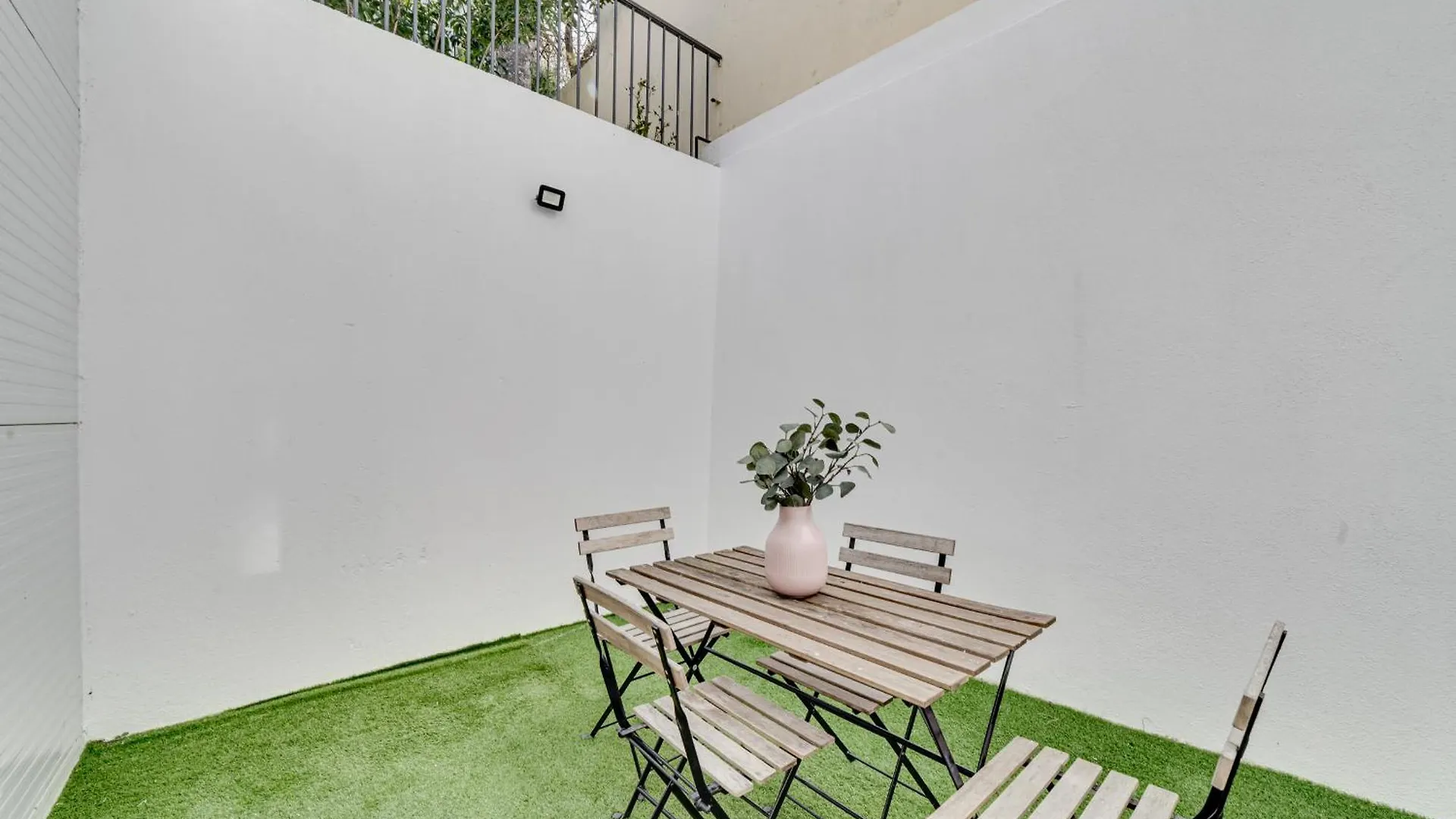 Taipas Cozy Apartments Lisboa 0*,